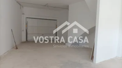 Terraced house in Buñol photo 32