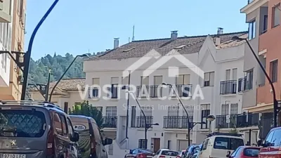 Terraced house in Buñol photo 4