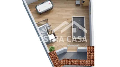 Terraced house in Buñol photo 35