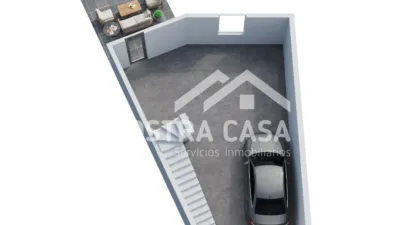 Terraced house in Buñol photo 36