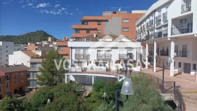 Terraced house in Buñol photo 6