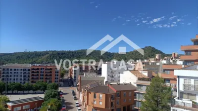 Terraced house in Buñol photo 8