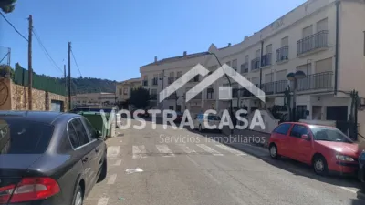 Terraced house in Buñol photo 9