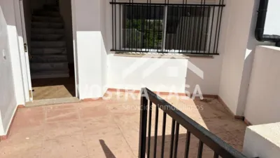 Terraced house in Buñol photo 10