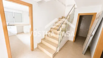 Semi-detached house in Chiva photo 2