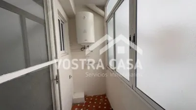 Attic in Chiva photo 11
