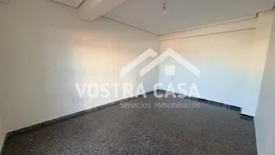 Attic in Chiva photo 13