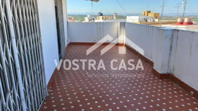 Attic in Chiva photo 14
