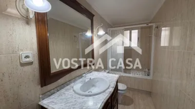 Attic in Chiva photo 16