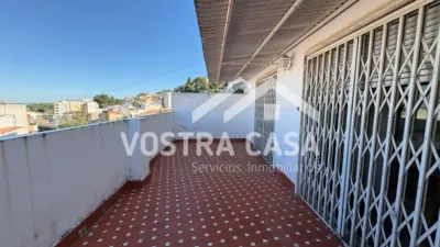 Attic in Chiva photo 17