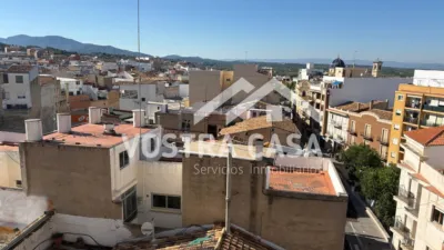 Attic in Chiva photo 18