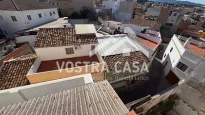 Attic in Chiva photo 21
