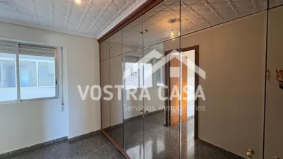 Attic in Chiva photo 2