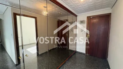 Attic in Chiva photo 3