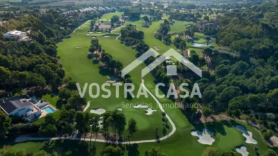 Villa in Chiva photo 13