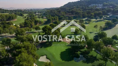 Villa in Chiva photo 7