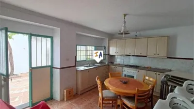 Casa - Vista 5