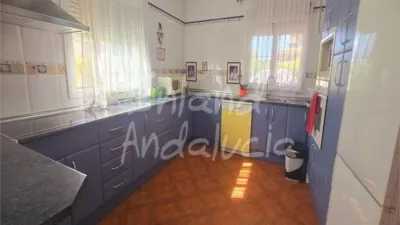 Chalet in Alcaucín photo 2