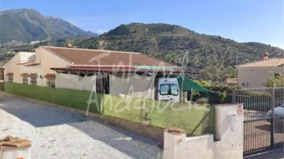 Chalet in Alcaucín photo 4