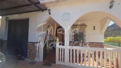 Chalet in Alcaucín photo 5