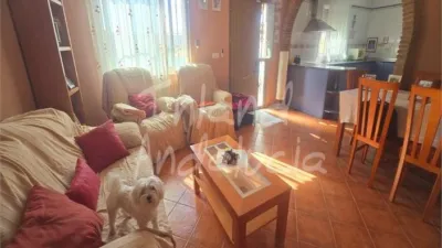 Chalet in Alcaucín photo 6