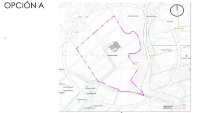 Terreno en venta en Crevillent - Vista 3