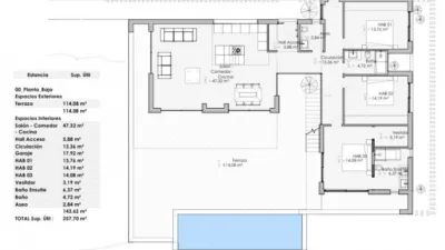Terreno en venta en Crevillent - Vista 5