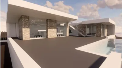 Terreno en venta en Crevillent - Més