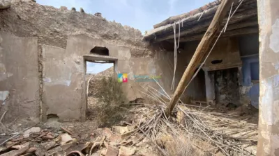 Rustic finca in Partaloa photo 10