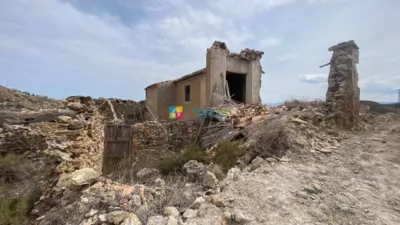 Rustic finca in Partaloa photo 11