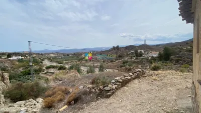 Rustic finca in Partaloa photo 2