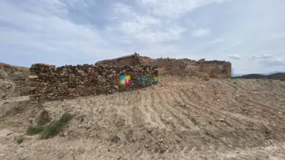 Rustic finca in Partaloa photo 3