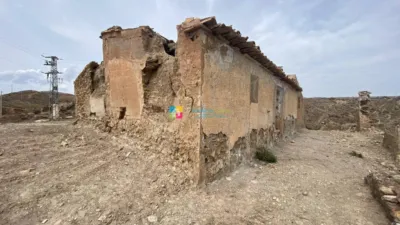 Rustic finca in Partaloa photo 6