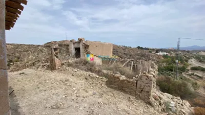 Rustic finca in Partaloa photo 7
