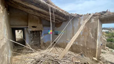 Rustic finca in Partaloa photo 9