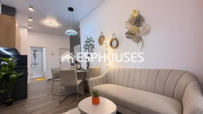 Piso – Torrevieja - Vista 2