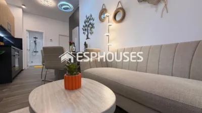 Piso – Torrevieja - Vista 3