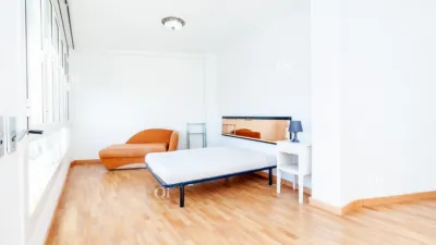 Apartamento en alquiler en Barcelona Capital - Imagen 5