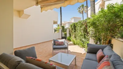 Casa pareada en Costabella (Queixas) photo 3
