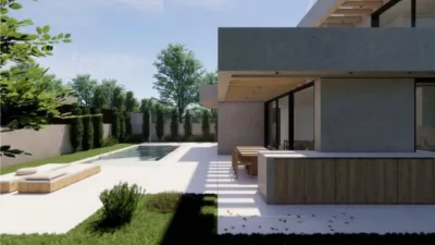 Casa - Vista 3