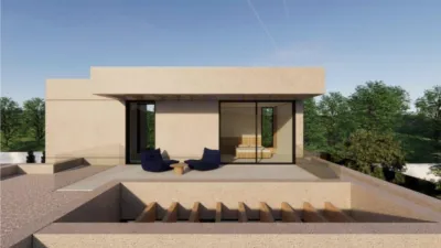 Casa - Vista 4