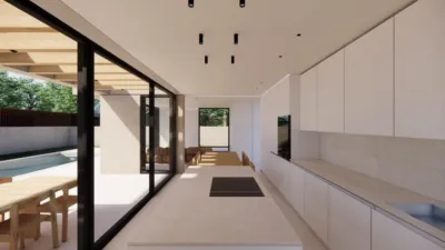 Casa - Més