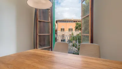 Apartment in Palma de Mallorca photo 12