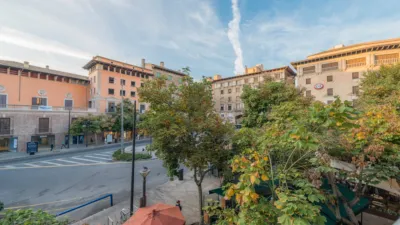Apartment in Palma de Mallorca photo 18