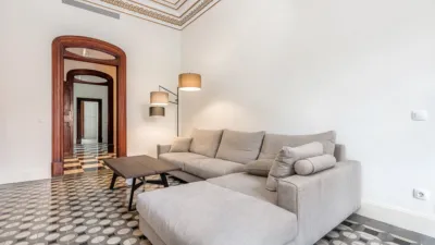 Apartment in Palma de Mallorca photo 2