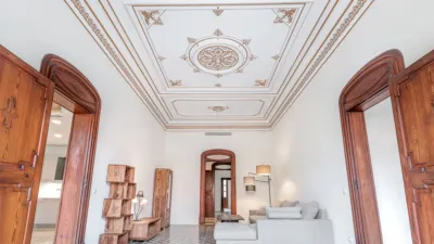 Apartment in Palma de Mallorca photo 3
