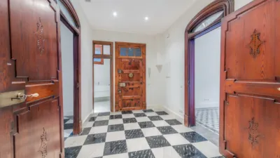 Apartment in Palma de Mallorca photo 4