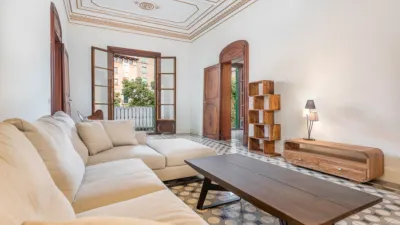 Apartment in Palma de Mallorca photo 5