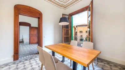Apartment in Palma de Mallorca photo 6