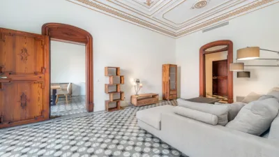 Apartment in Palma de Mallorca photo 7